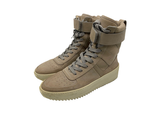 Fear Of God 4th Collection Military Sneaker
