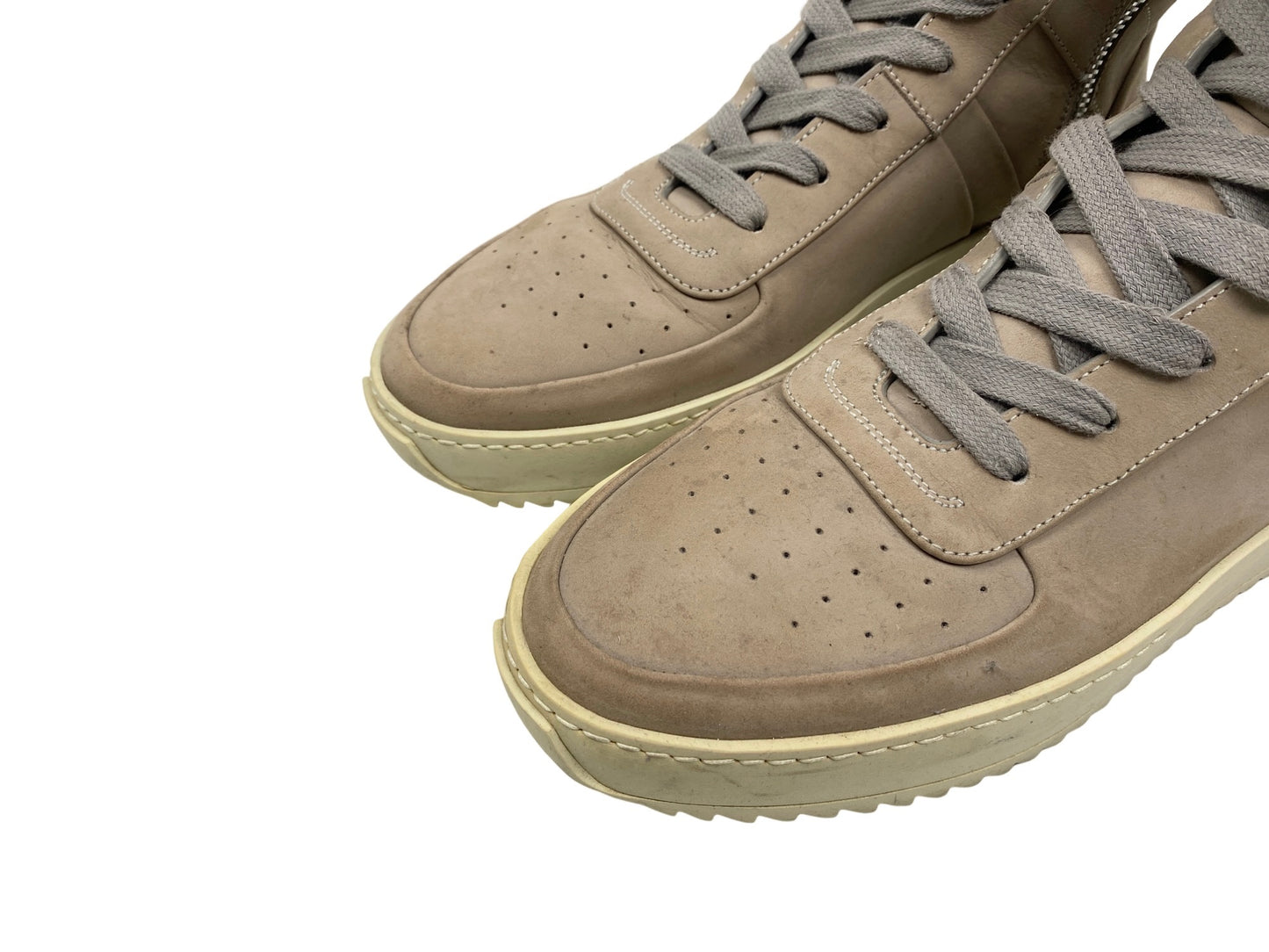 Fear Of God 4th Collection Military Sneaker