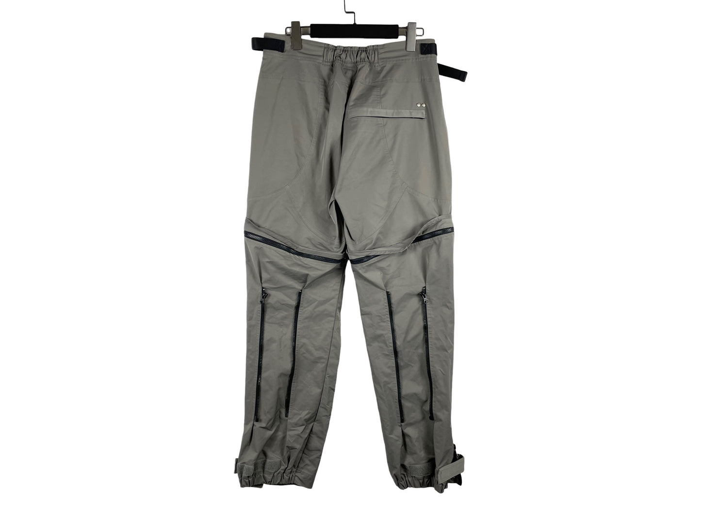 Far From What 2-Ways Cargo Pants