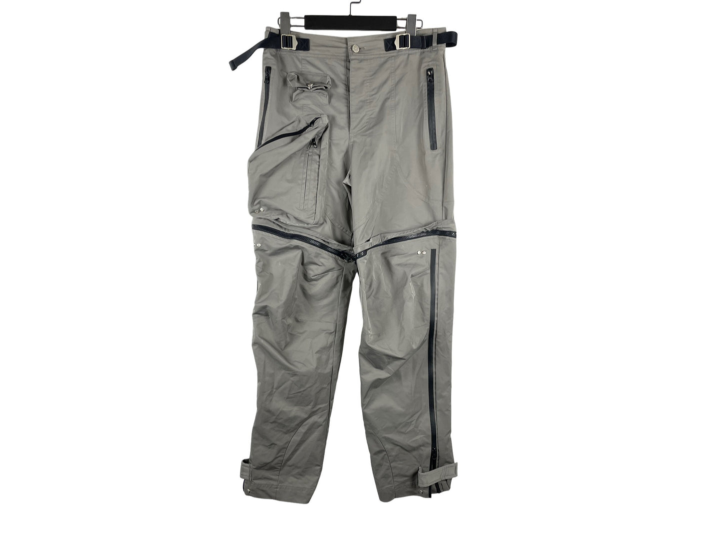 Far From What 2-Ways Cargo Pants