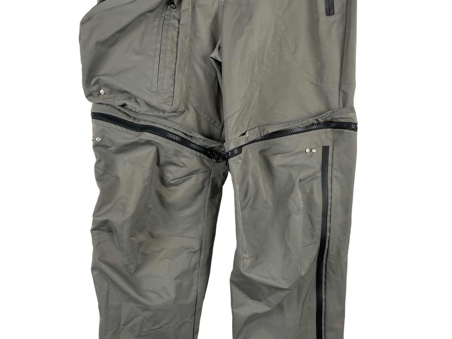 Far From What 2-Ways Cargo Pants