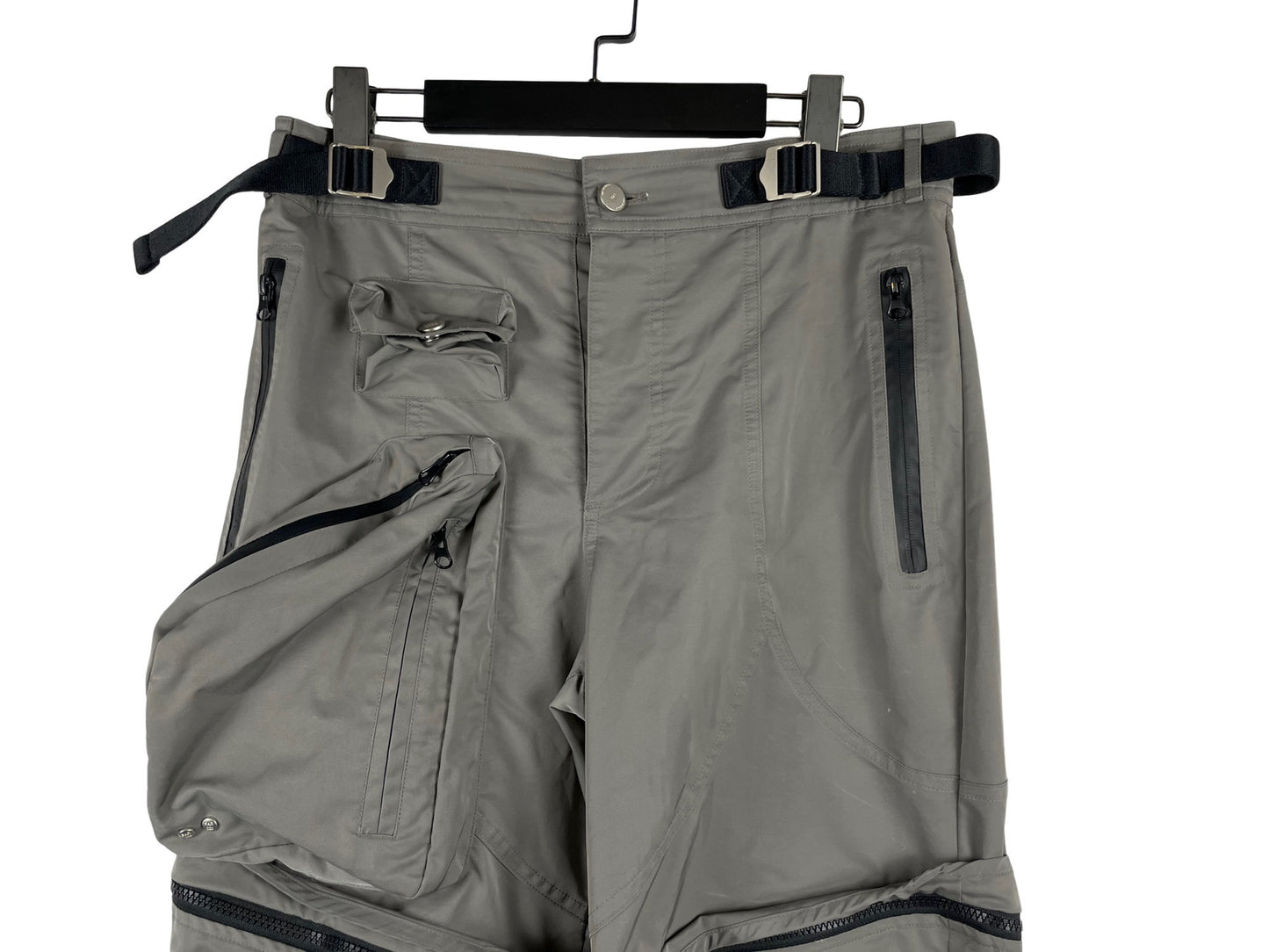 Far From What 2-Ways Cargo Pants