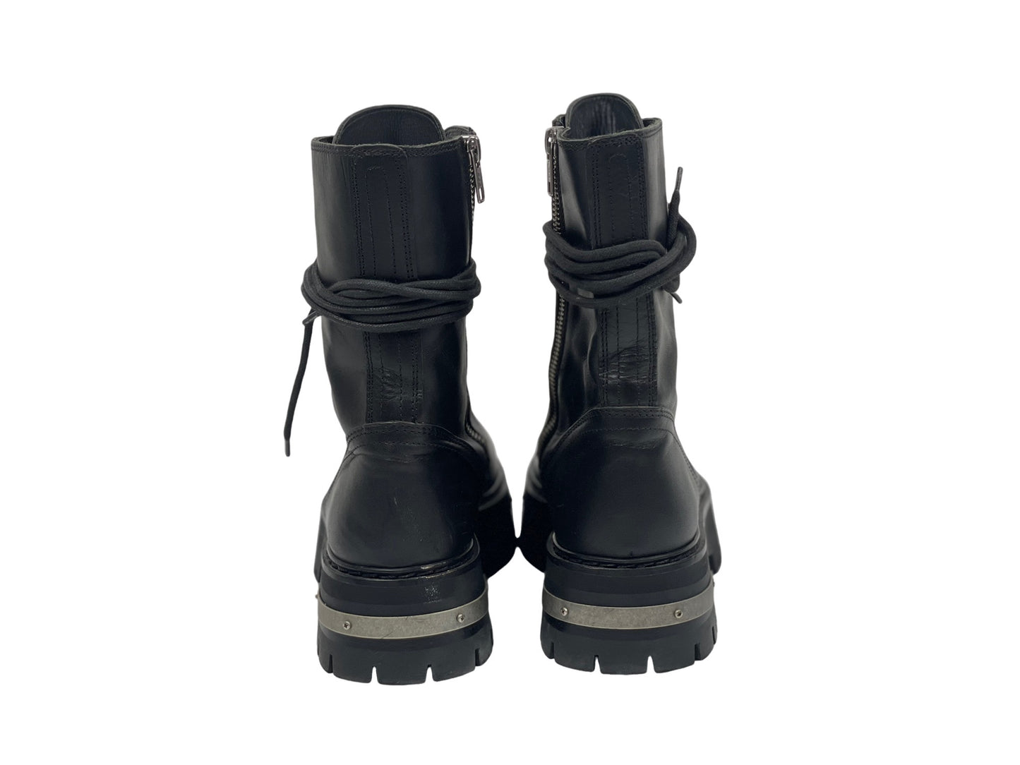 Ann Demeulemeester Ankle Boots