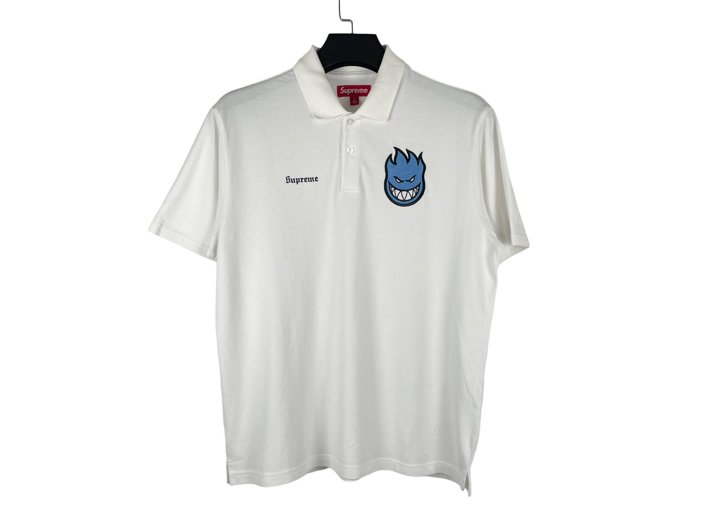 Supreme x Spitfire Polo Shirt