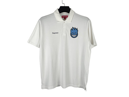 Supreme x Spitfire Polo Shirt
