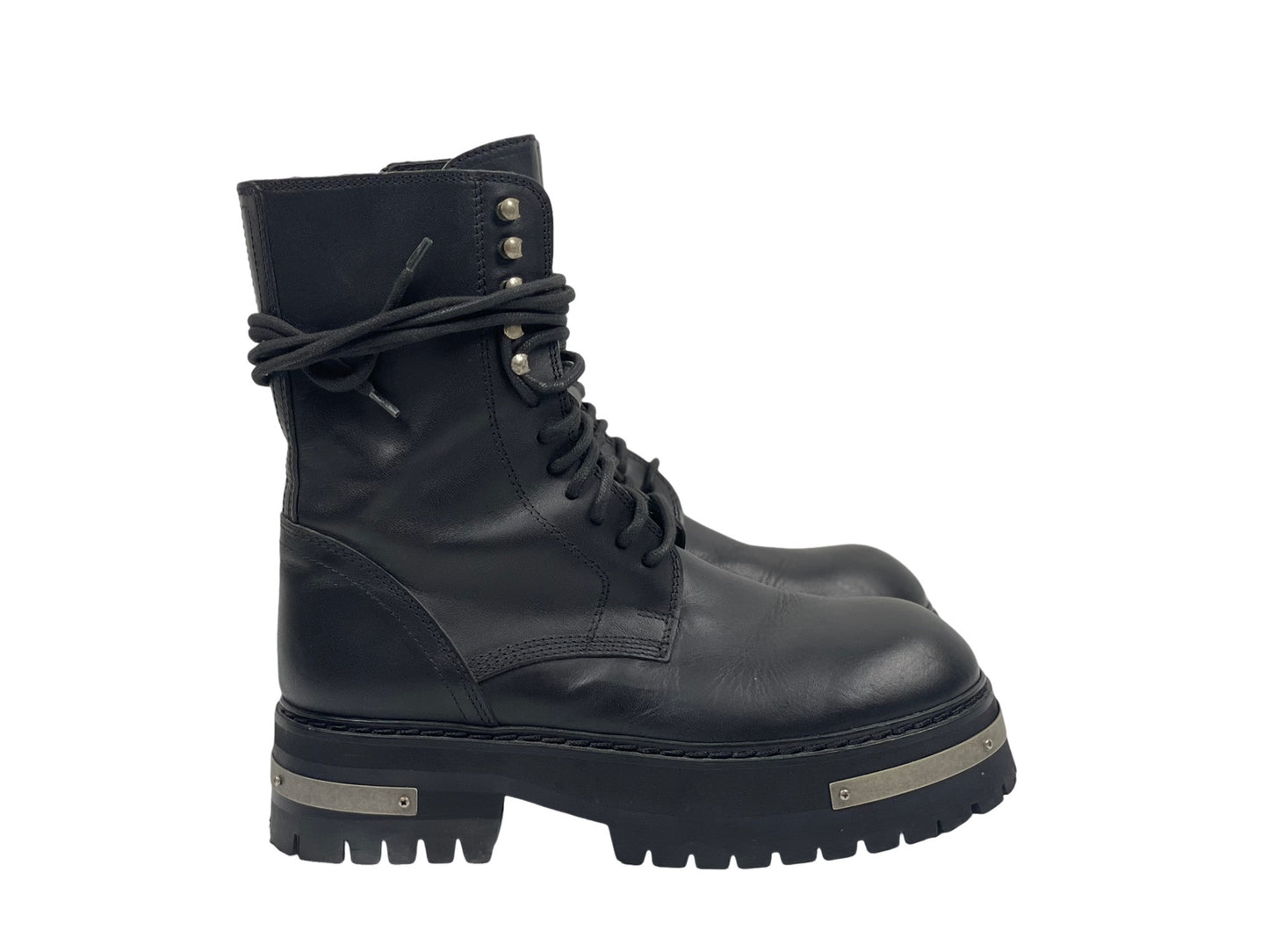 Ann Demeulemeester Ankle Boots