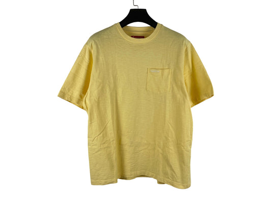Supreme Pocket Tee