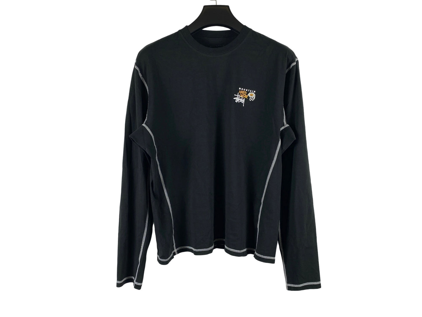Stussy x Mountain Hardwear Long Sleeve