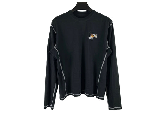 Stussy x Mountain Hardwear Long Sleeve