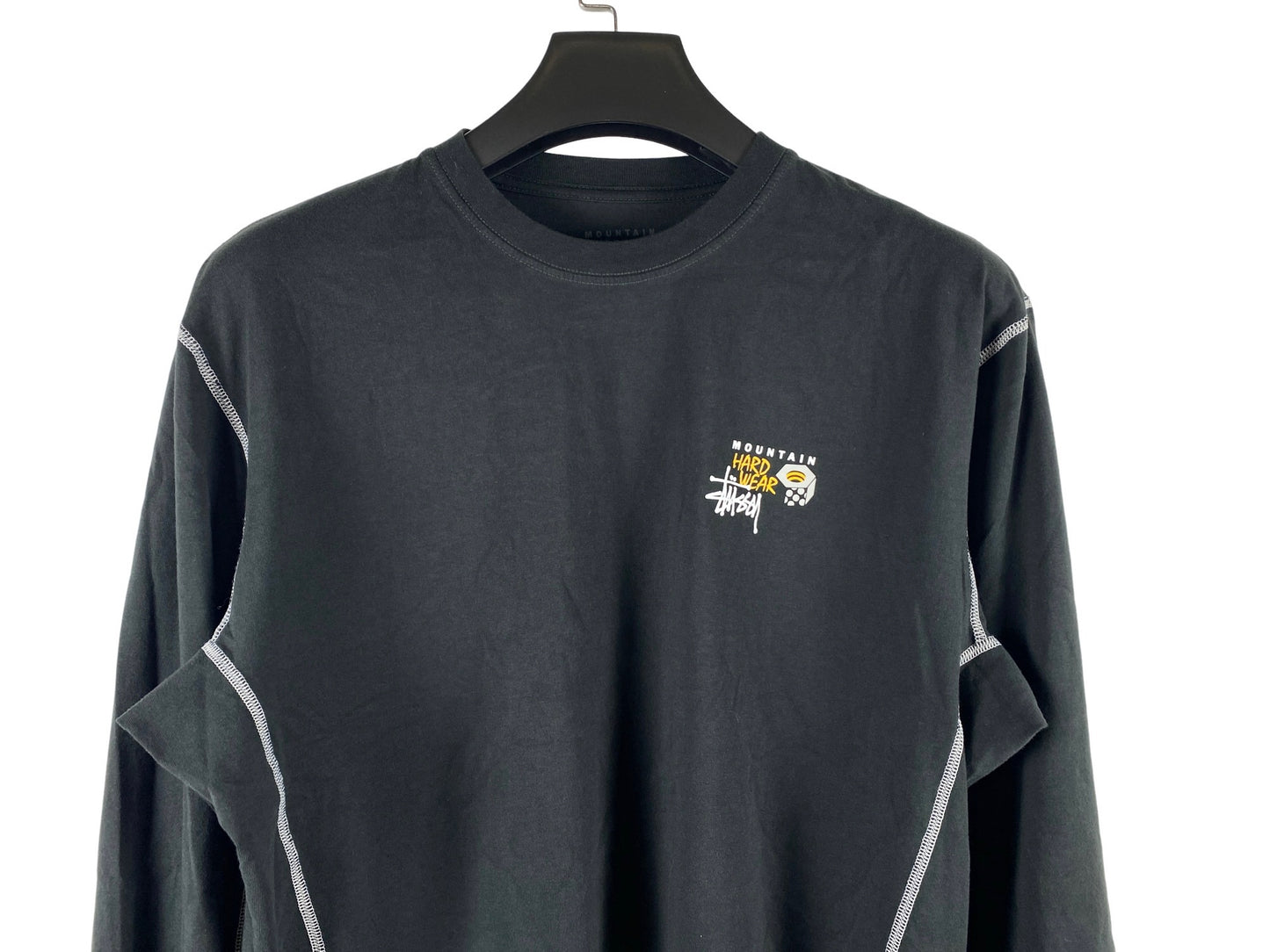 Stussy x Mountain Hardwear Long Sleeve