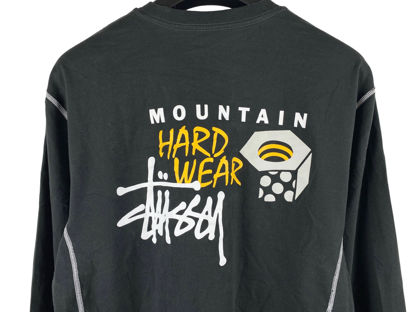 Stussy x Mountain Hardwear Long Sleeve