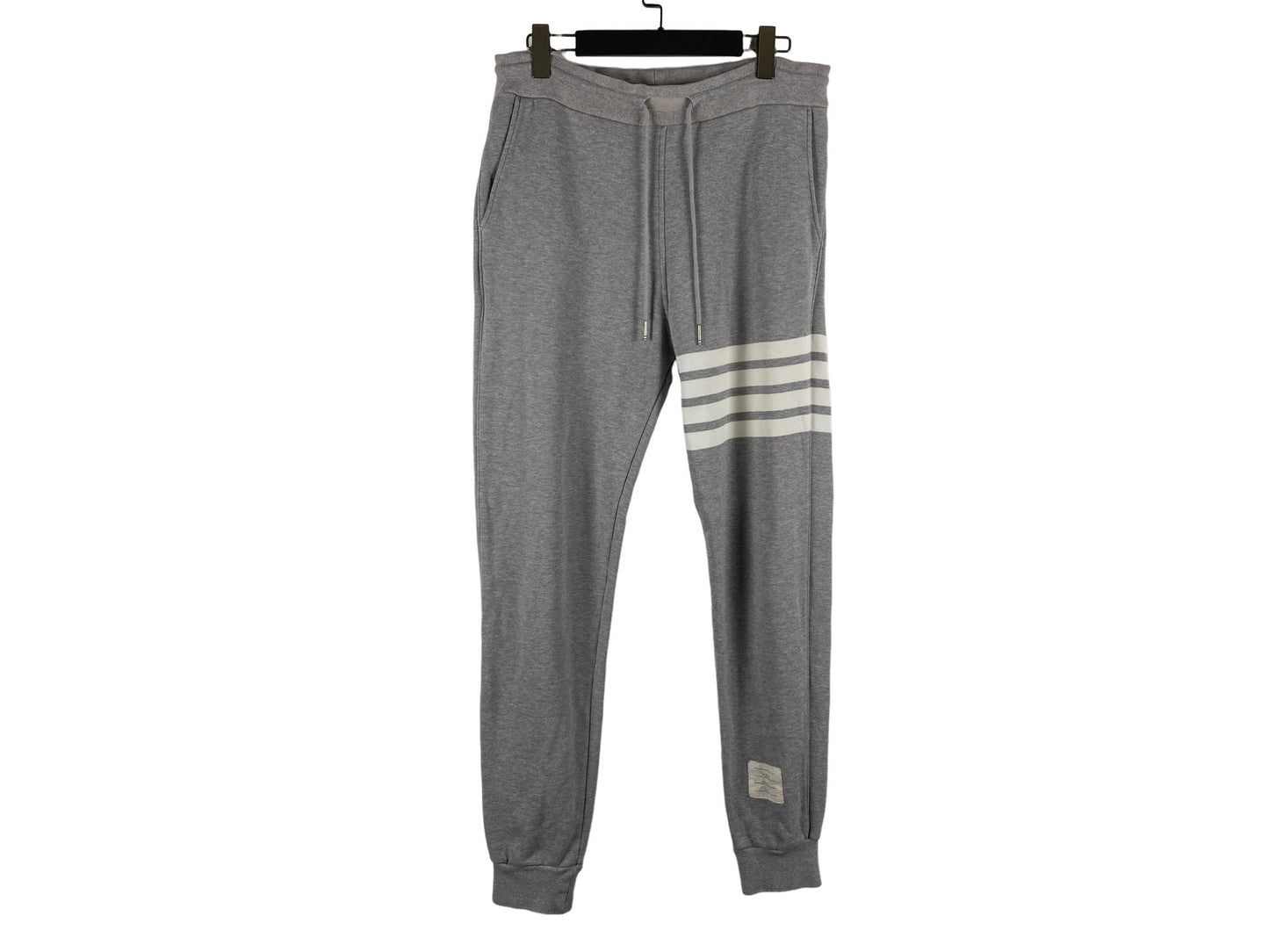 Thom Browne 4-Bars Sweatpants