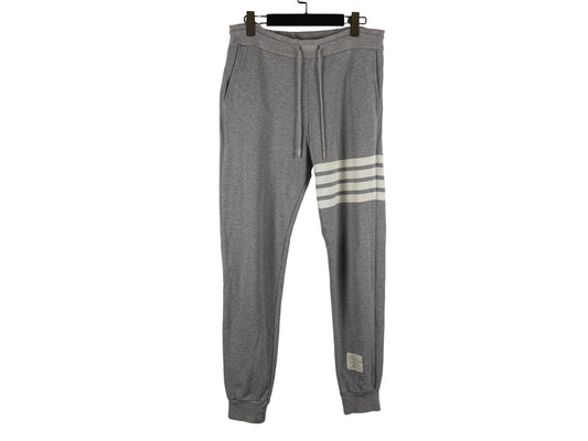 Thom Browne 4-Bars Sweatpants