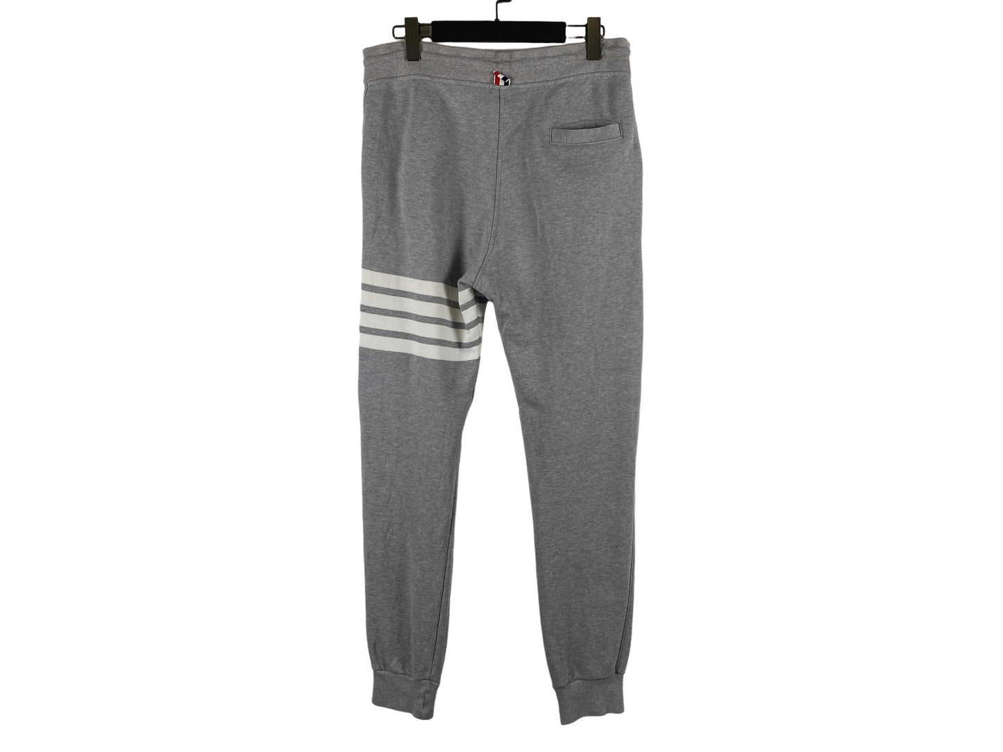 Thom Browne 4-Bars Sweatpants