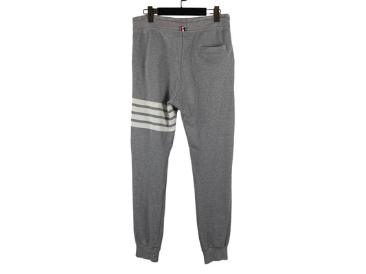 Thom Browne 4-Bars Sweatpants