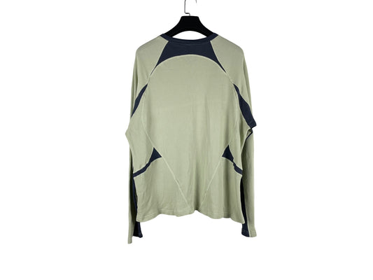 _J.L-A.L_ Waffle Facet Long Sleeve FW24