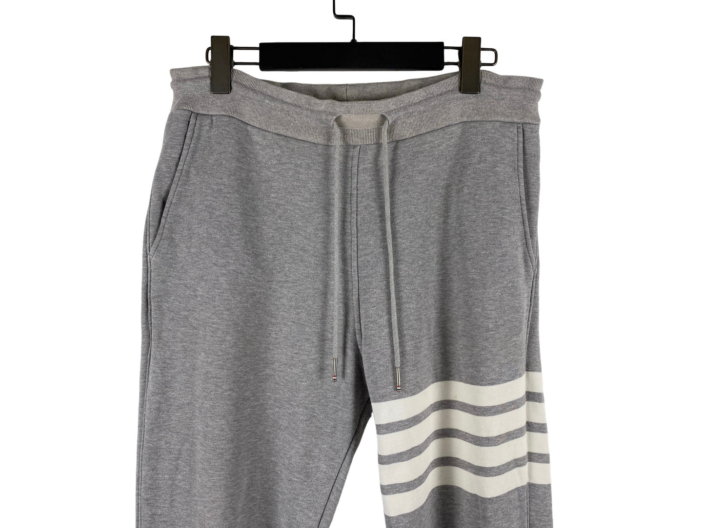 Thom Browne 4-Bars Sweatpants
