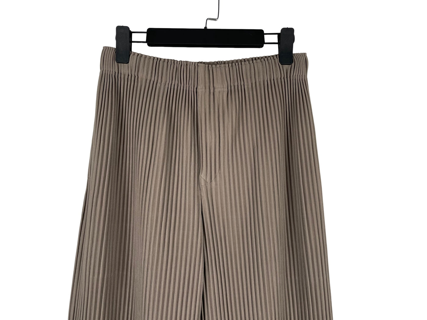 Homme Plissé Issey Miyake Pleated Trousers