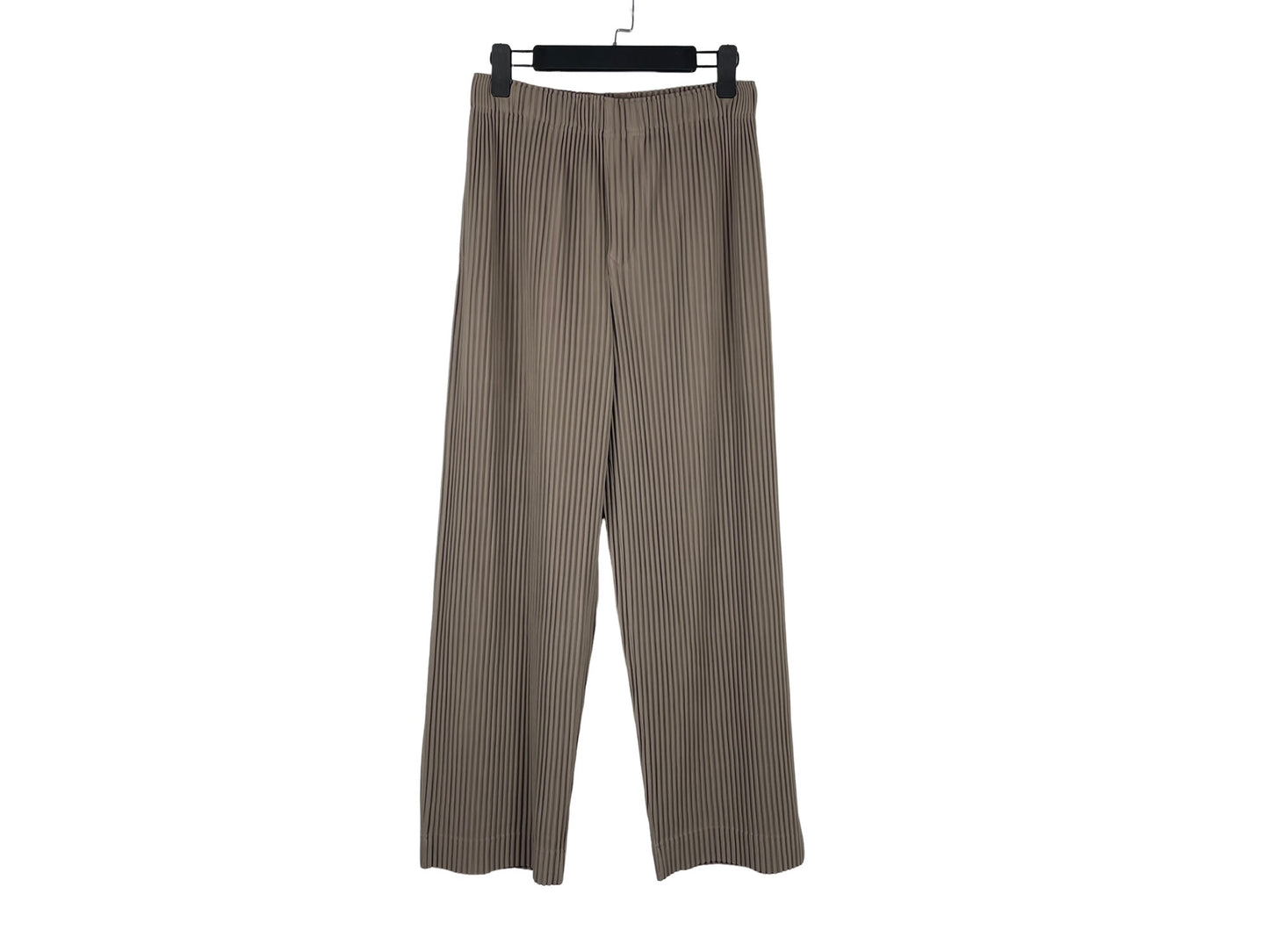 Homme Plissé Issey Miyake Pleated Trousers