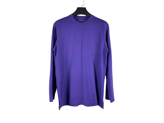 Y-3 Yohji Yamamoto Long Sleeve