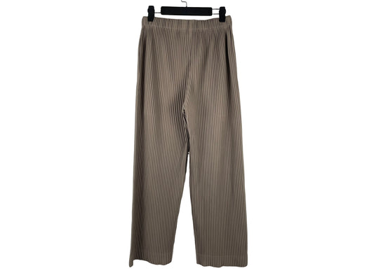 Homme Plissé Issey Miyake Pleated Trousers