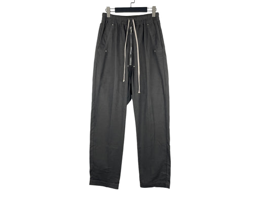 Rick Owens 24FW Geth Bela Drawstring Trousers