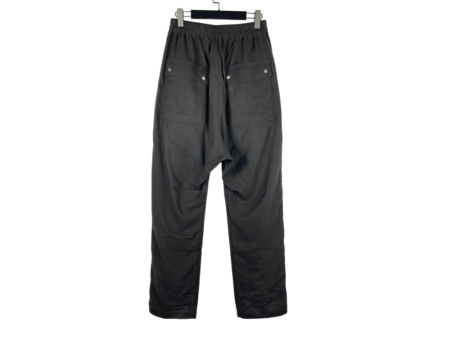 Rick Owens 24FW Geth Bela Drawstring Trousers