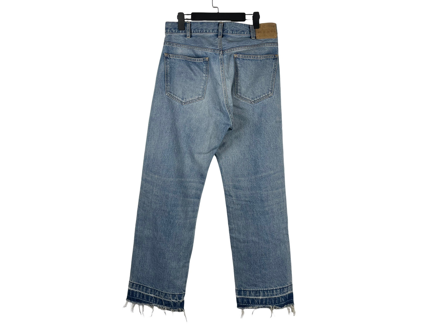 Celine Wesley Distressed Jeans
