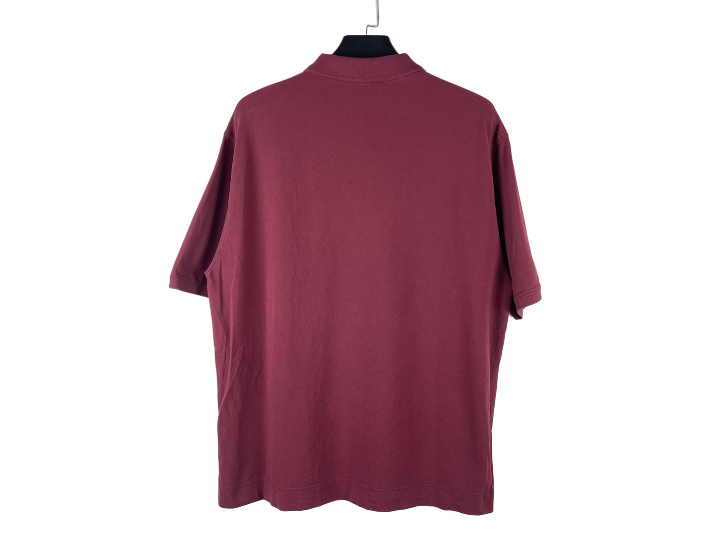 Acne Studios Logo Polo Shirt