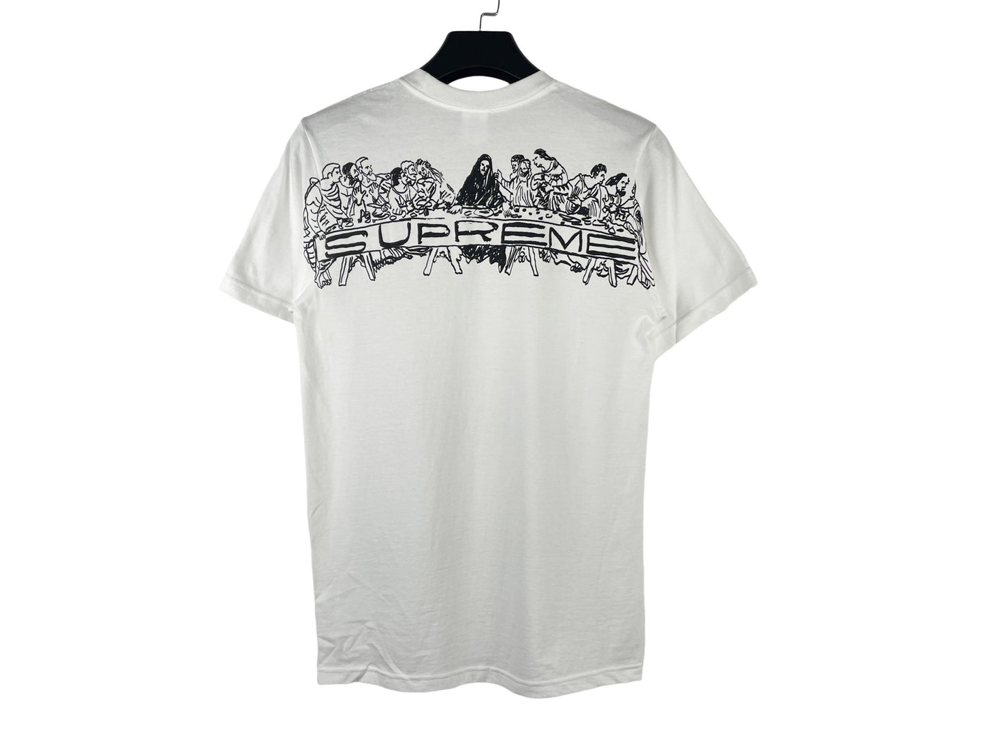 Supreme Last Supper T-Shirt