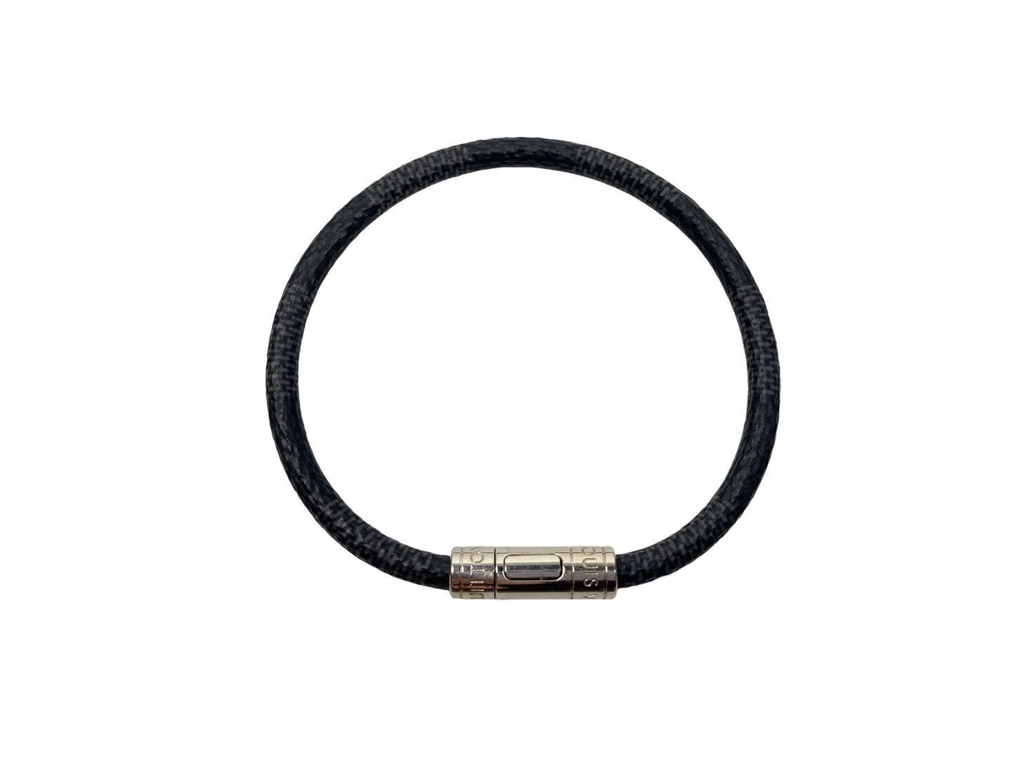 Louis Vuitton Keep It Bracelet
