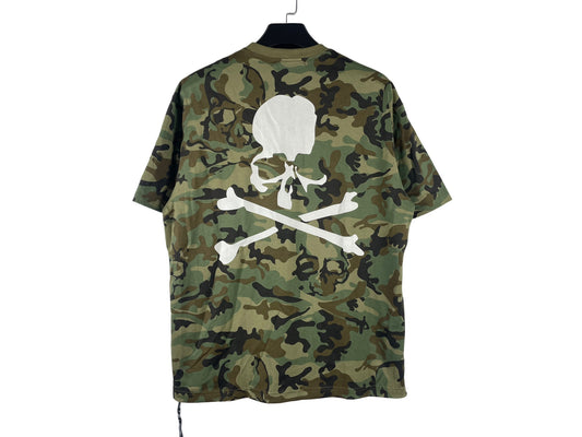 Mastermind World Camouflage T-Shirt