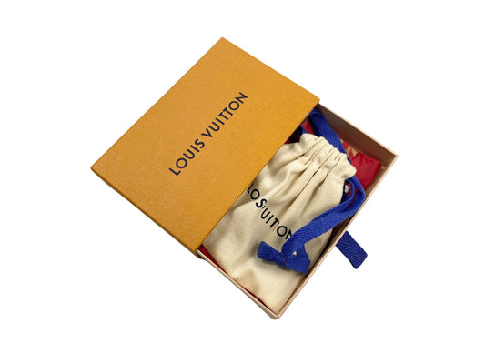 Louis Vuitton Keep It Bracelet