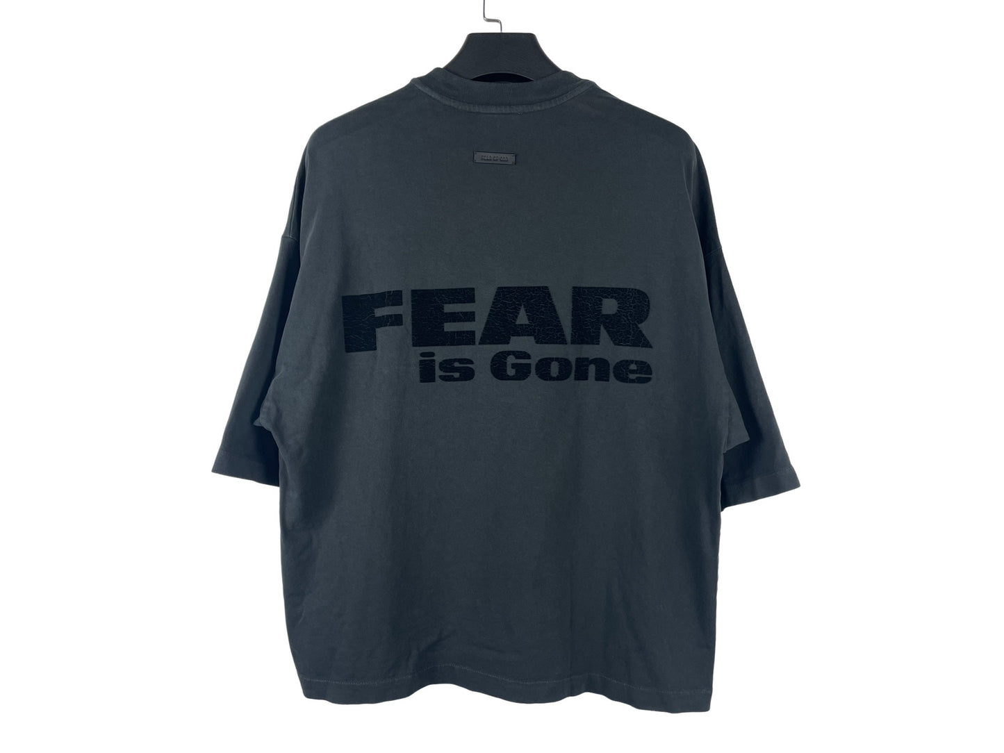 Fear of God Relaxed Fear is Gone T-Shirt