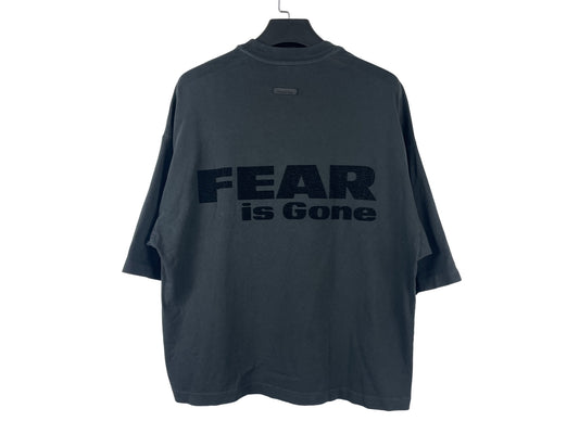 Fear of God Relaxed Fear is Gone T-Shirt