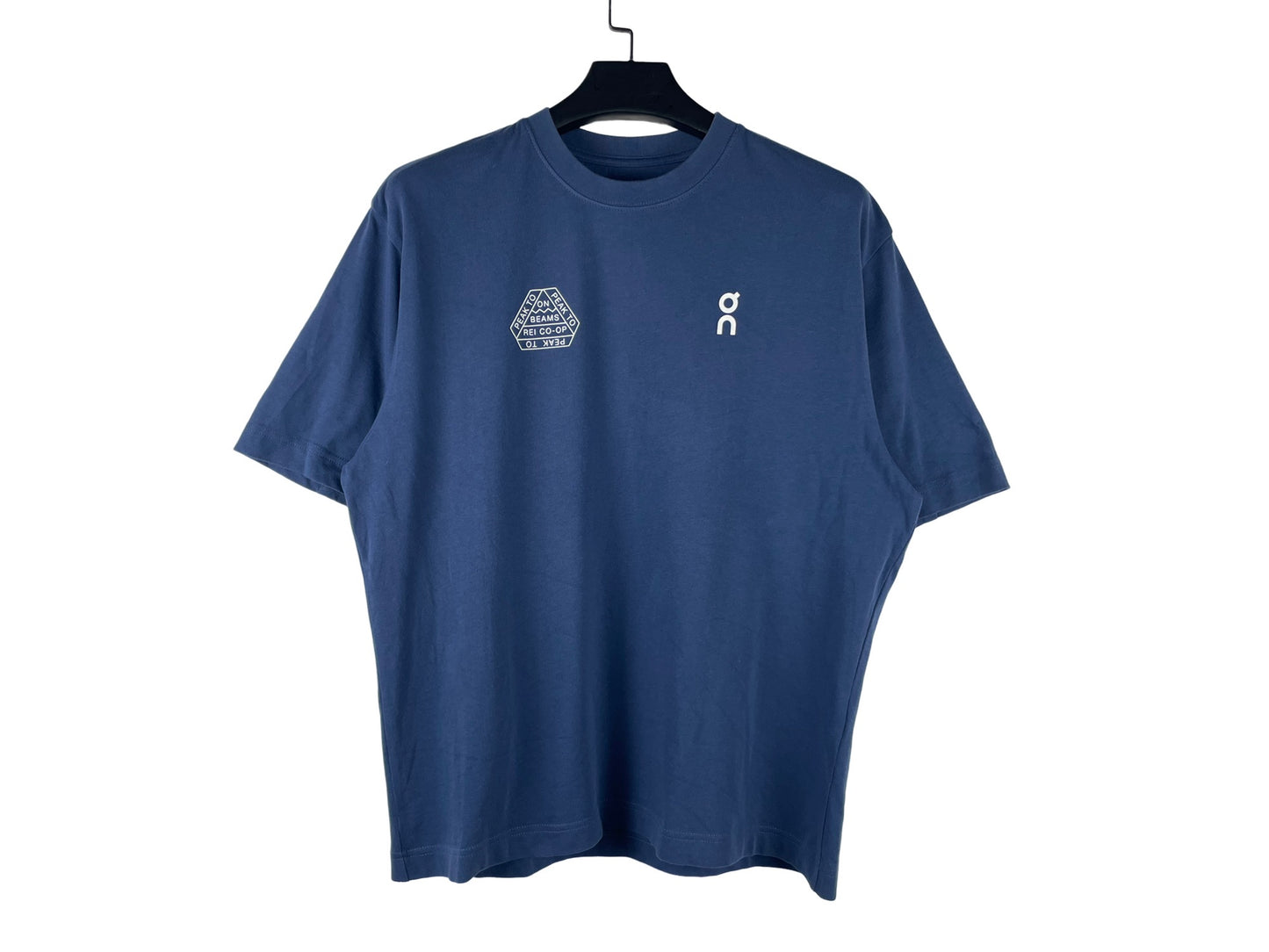 On x BEAMS x REI Co-op Performance T-Shirt