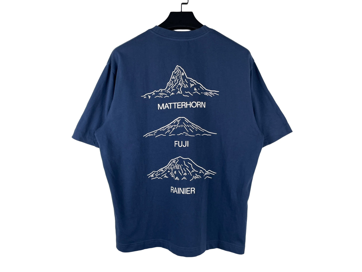 On x BEAMS x REI Co-op Performance T-Shirt
