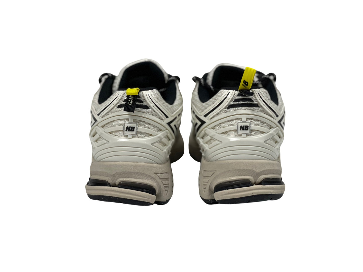 Ganni x New Balance 1906R Sneakers