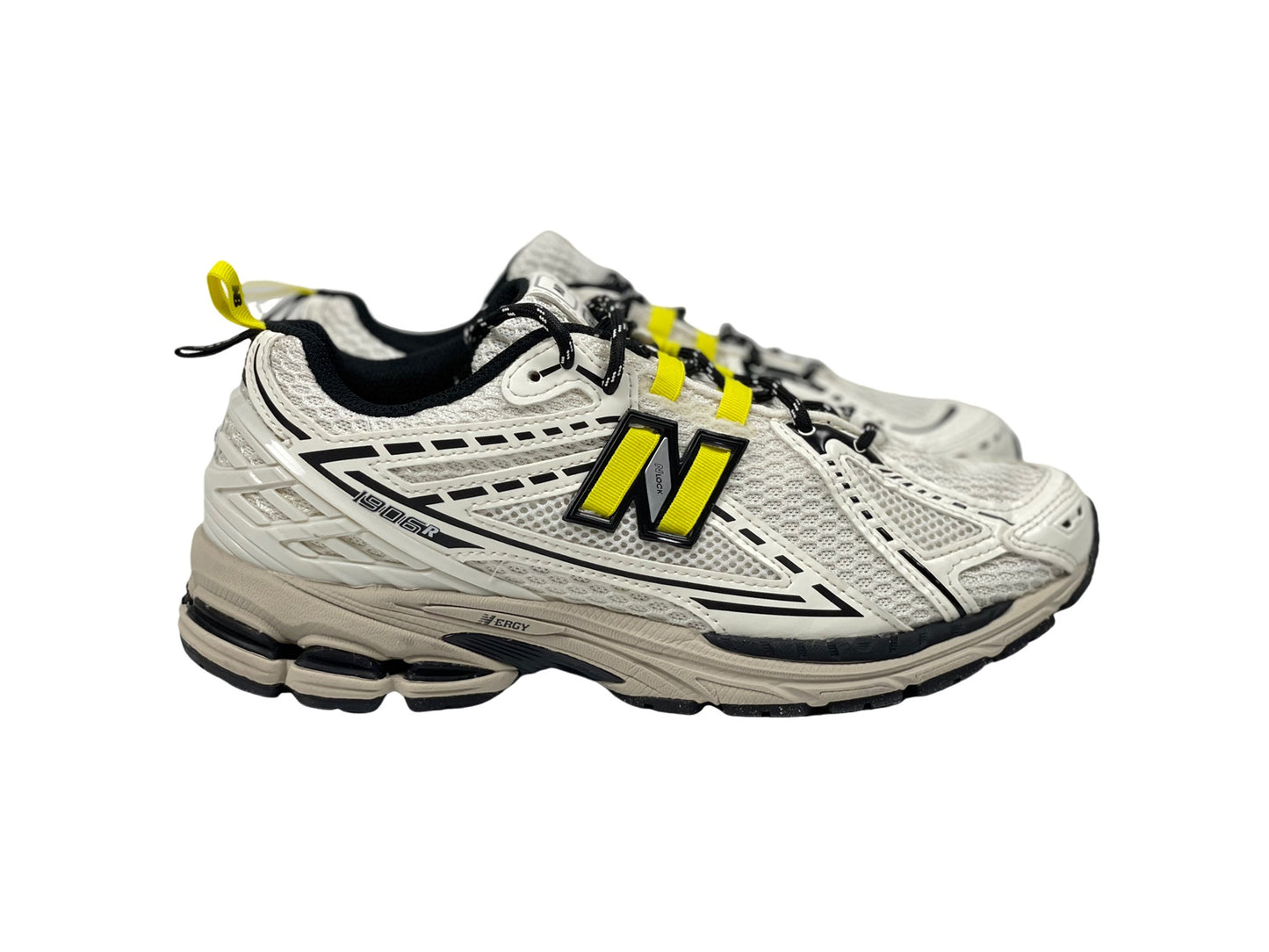Ganni x New Balance 1906R Sneakers
