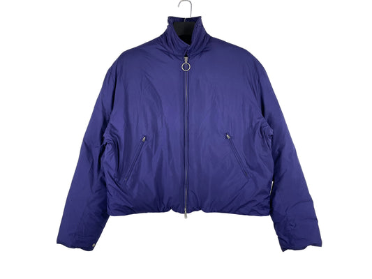 Acne Studios Zip-Up Down Jacket