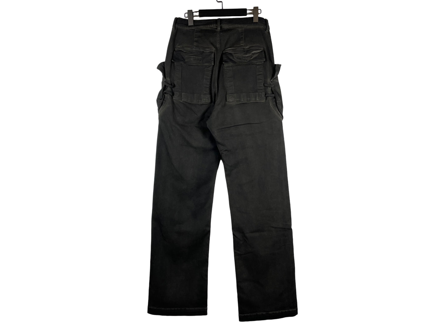 Rick Owens Stefan Cargo Pants SS24