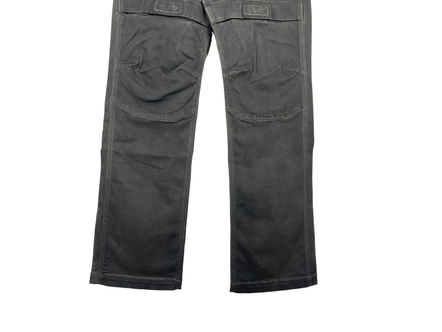 Rick Owens Stefan Cargo Pants SS24