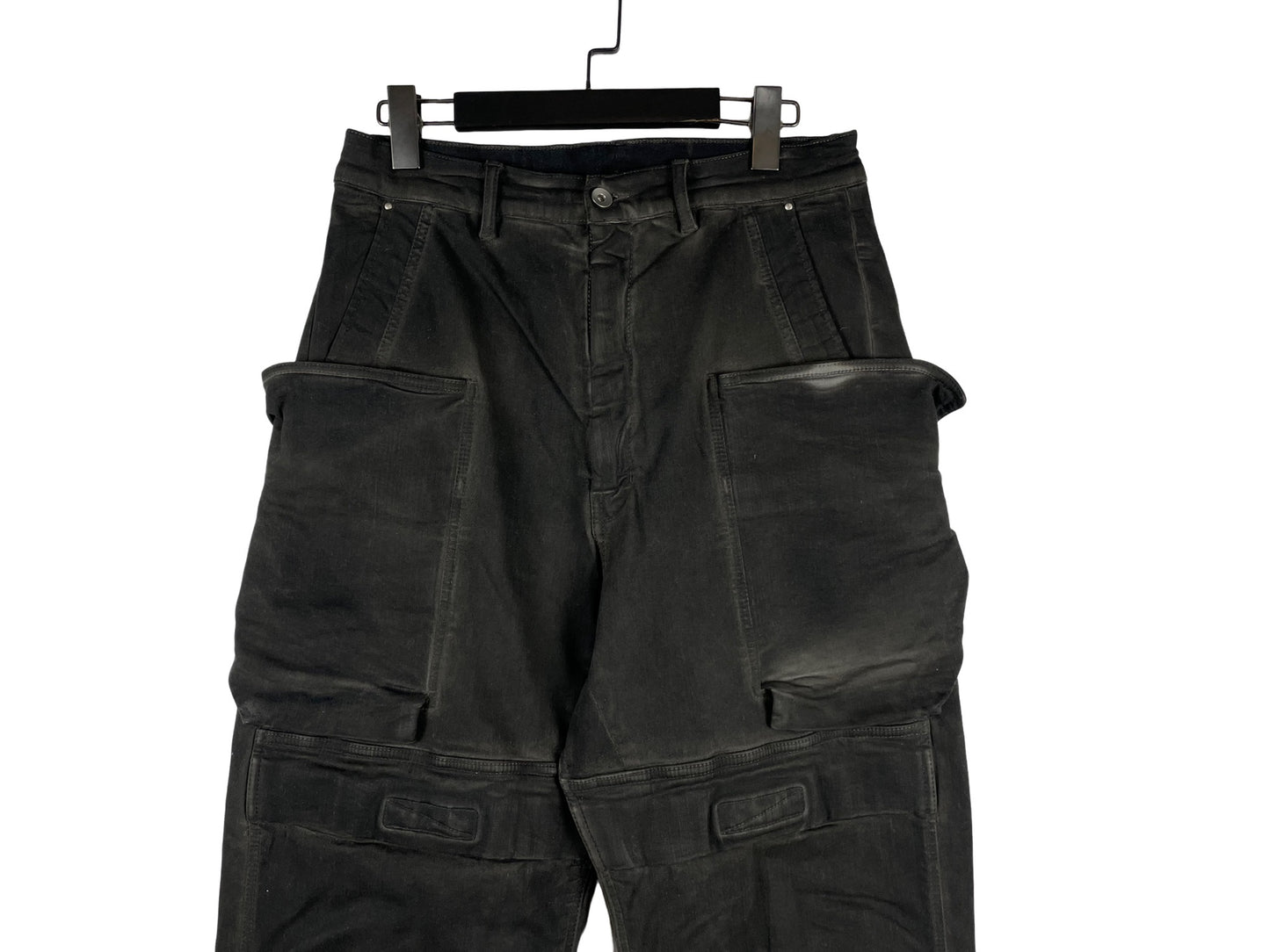 Rick Owens Stefan Cargo Pants SS24