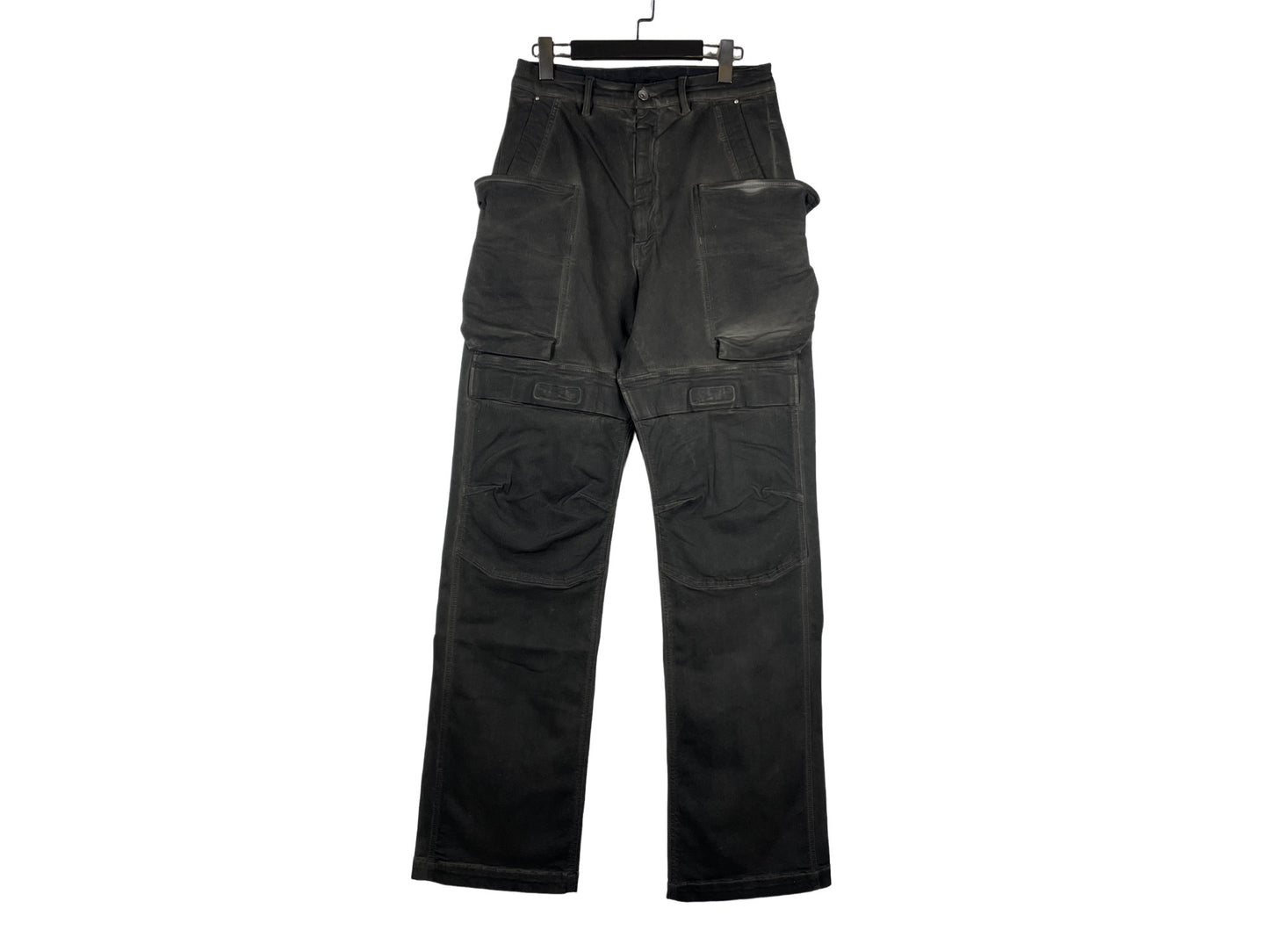 Rick Owens Stefan Cargo Pants SS24