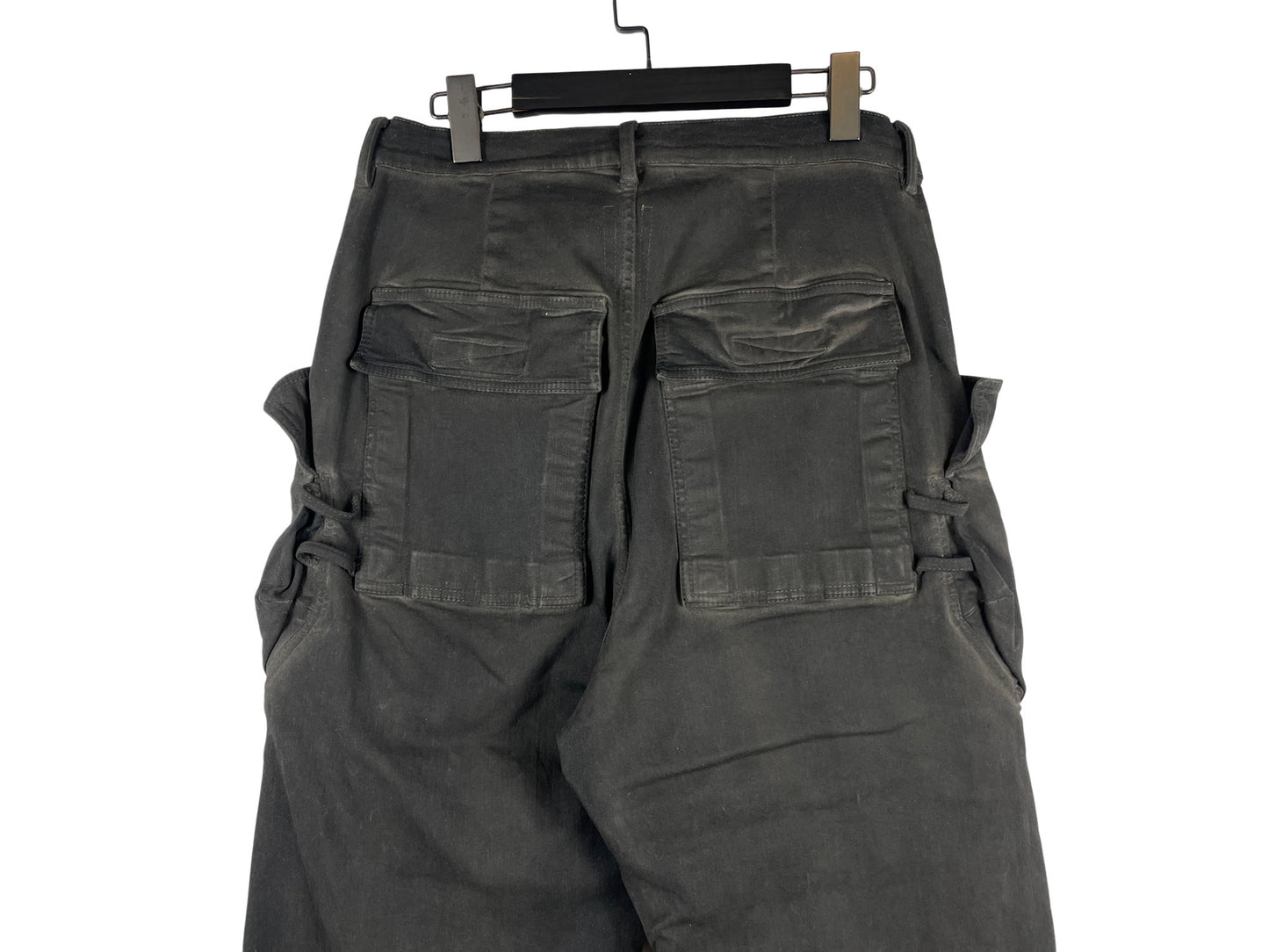 Rick Owens Stefan Cargo Pants SS24