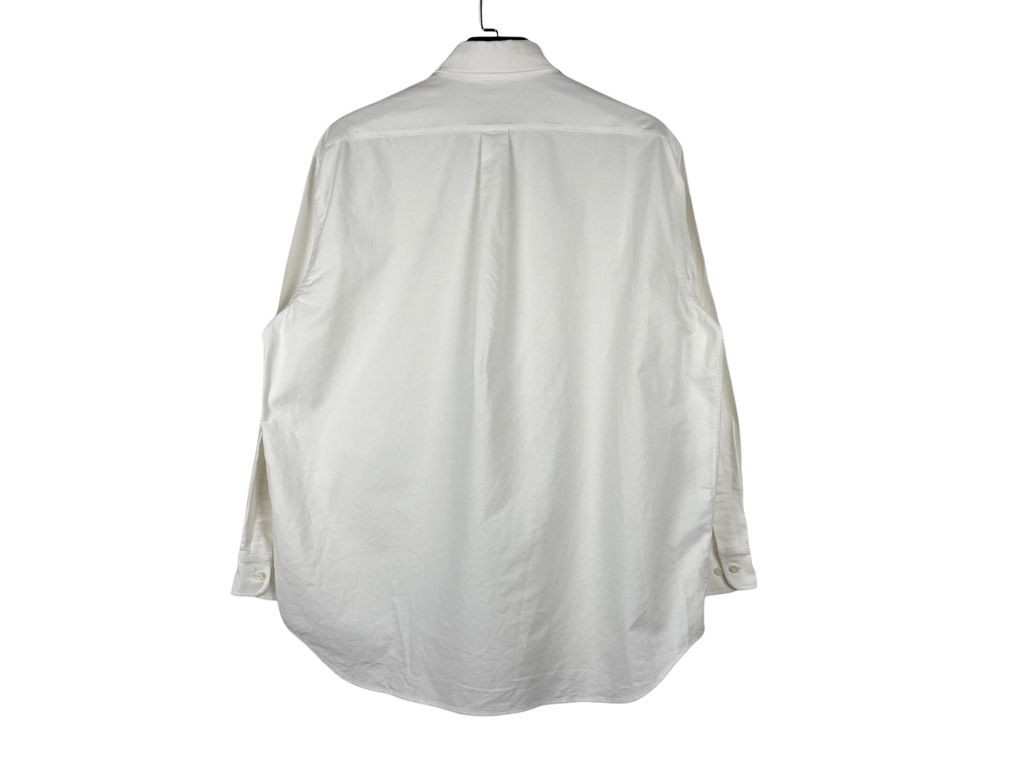 Prada Button Up Oversized Shirt