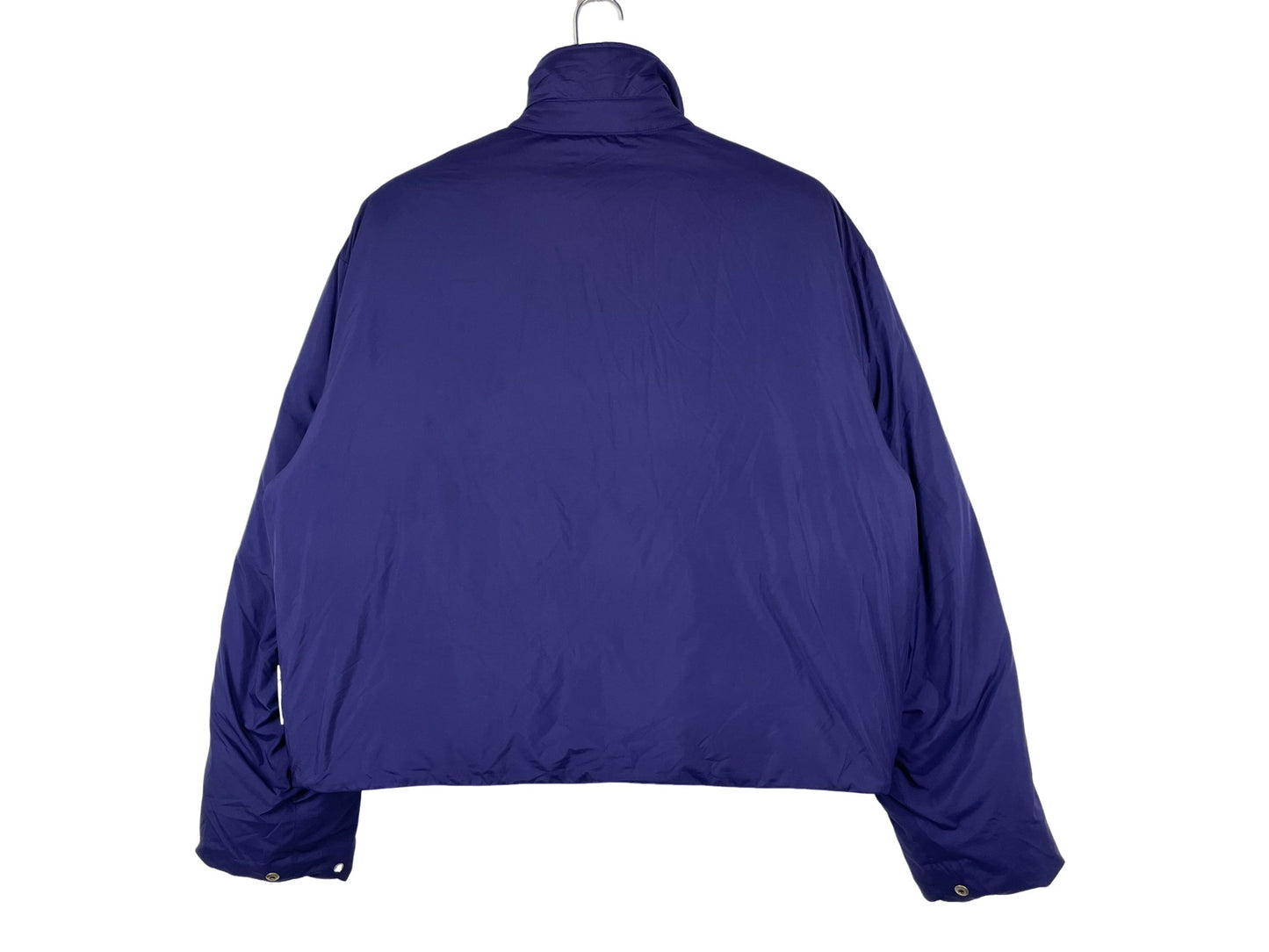 Acne Studios Zip-Up Down Jacket