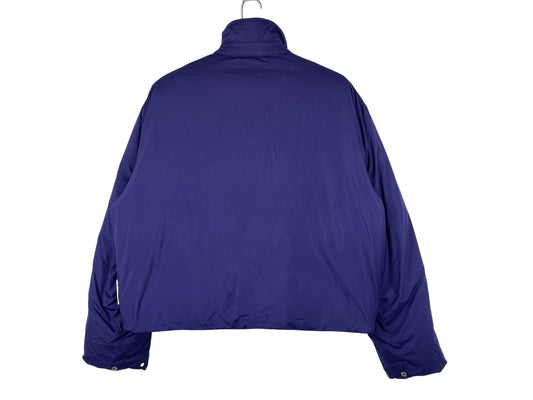 Acne Studios Zip-Up Down Jacket