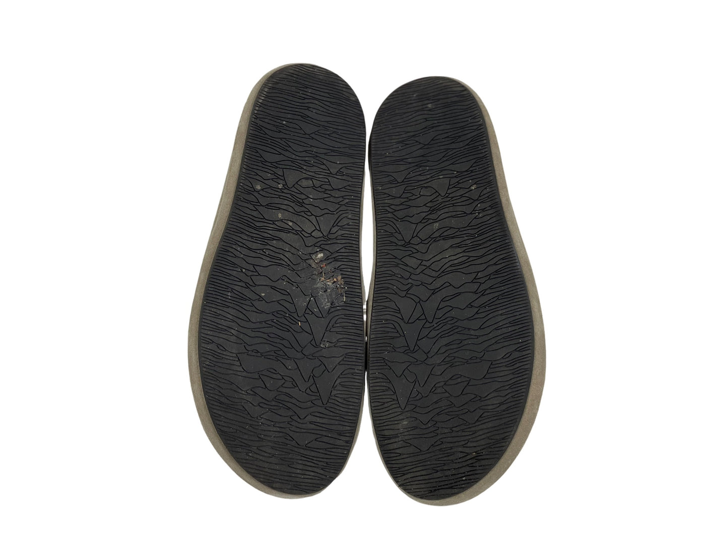 Epide Prefab Suede Slipper