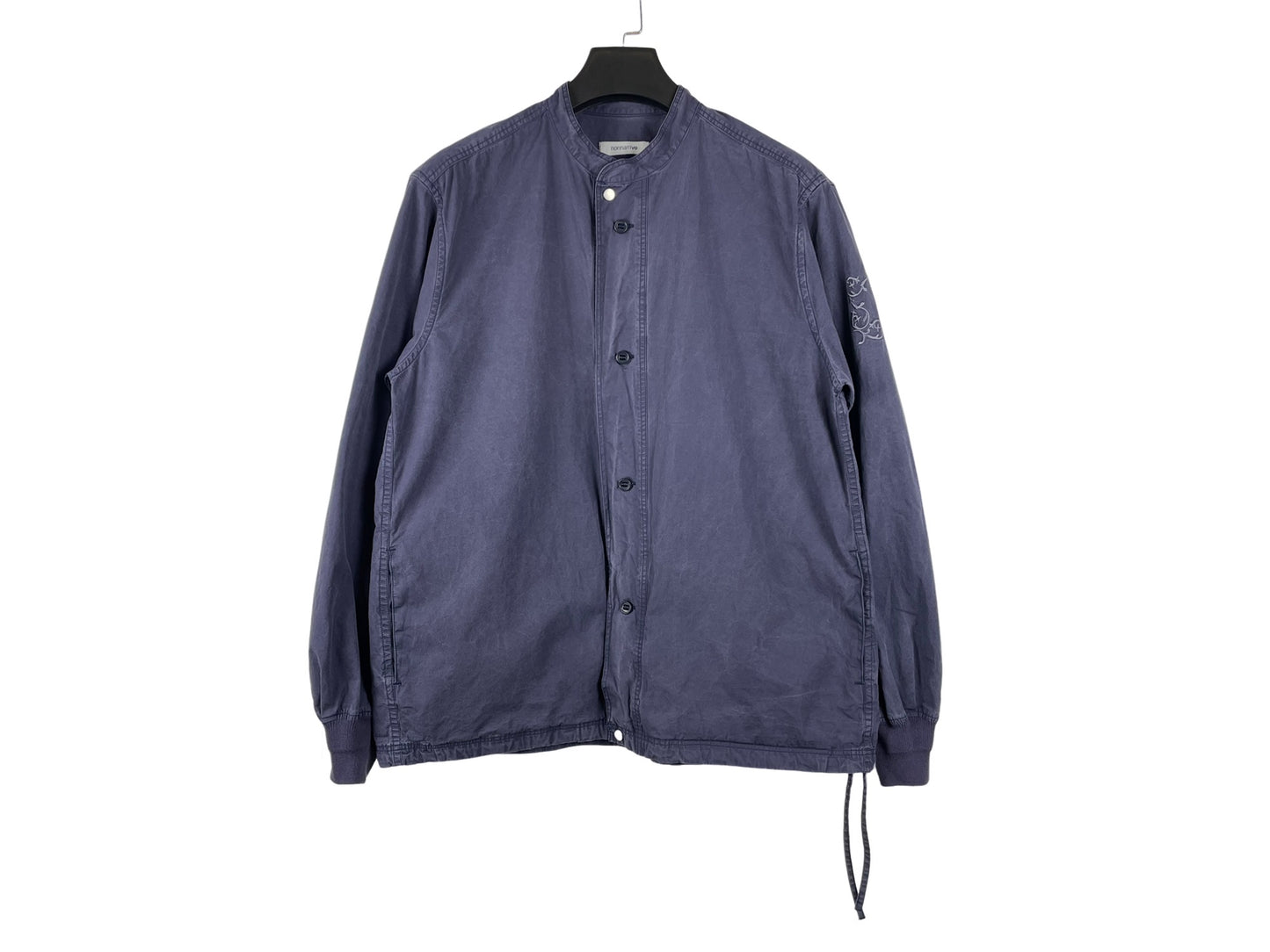 Nonnative Trooper Shirt Jacket